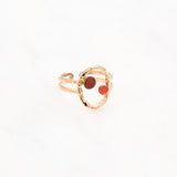 Bague Ikita Paris - Carlie