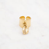 Bague Ikita Paris - Cauri