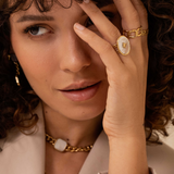 Bague Ikita Paris - Célian