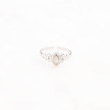 Bague Ikita Paris - Clarina