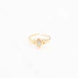 Bague Ikita Paris - Clarina