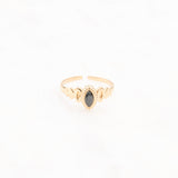 Bague Ikita Paris - Clarina
