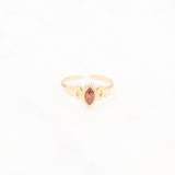 Bague Ikita Paris - Clarina