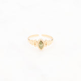 Bague Ikita Paris - Clarina