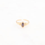 Bague Ikita Paris - Clarina