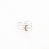 Bague Ikita Paris - Claudia