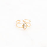 Bague Ikita Paris - Claudia
