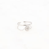 Bague Ikita Paris - Daisie