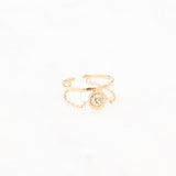 Bague Ikita Paris - Daisie