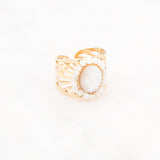 Bague Ikita Paris - Darcy
