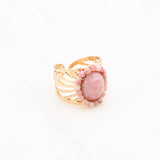 Bague Ikita Paris - Darcy
