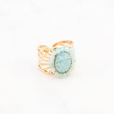 Bague Ikita Paris - Darcy