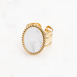 Bague Ikita Paris - Elnora