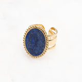 Bague Ikita Paris - Elnora