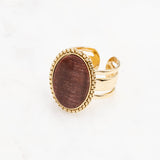 Bague Ikita Paris - Elnora