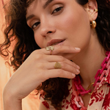 Bague Ikita Paris - Florelle