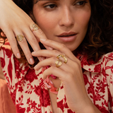 Bague Ikita Paris - Florelle