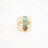 Bague Ikita Paris - Gabinella