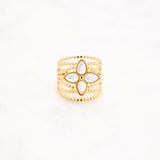 Bague Ikita Paris - Gabrielly