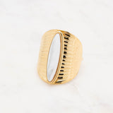 Bague Ikita Paris - Gabryel