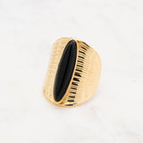 Bague Ikita Paris - Gabryel