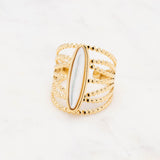 Bague Ikita Paris - Gabryelina
