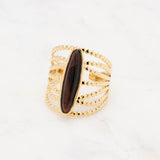 Bague Ikita Paris - Gabryelina