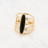 Bague Ikita Paris - Gabryelina