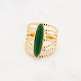 Bague Ikita Paris - Gabryelina