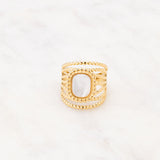 Bague Ikita Paris - Gaby