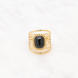 Bague Ikita Paris - Gaby