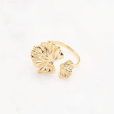 Bague Ikita Paris - Gaia BIS