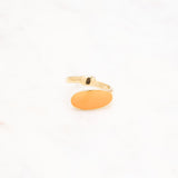Bague Ikita Paris - Gehrys co