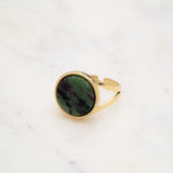 Bague Ikita Paris- Ginny