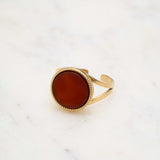 Bague Ikita Paris- Ginny