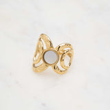 Bague Ikita Paris - Goyaco