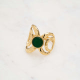 Bague Ikita Paris - Goyaco