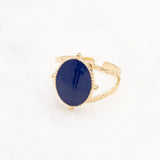 Bague Ikita Paris - Isola