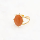 Bague Ikita Paris - Isola