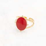 Bague Ikita Paris - Isola