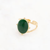 Bague Ikita Paris - Isola