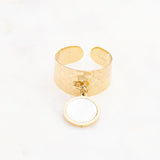 Bague Ikita Paris - Kanoa