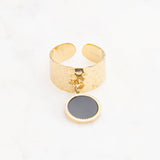 Bague Ikita Paris - Kanoa