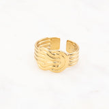 Bague Ikita Paris - Marynaïs