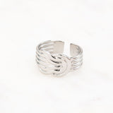 Bague Ikita Paris - Marynaïs
