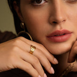 Bague Ikita Paris - Marynaïs