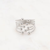 Bague Ikita Paris - Mathurin