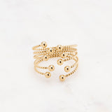 Bague Ikita Paris - Mathurin