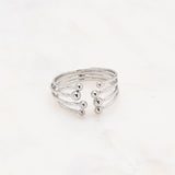 Bague Ikita Paris - Mathurina