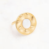 Bague Ikita Paris - Nayla